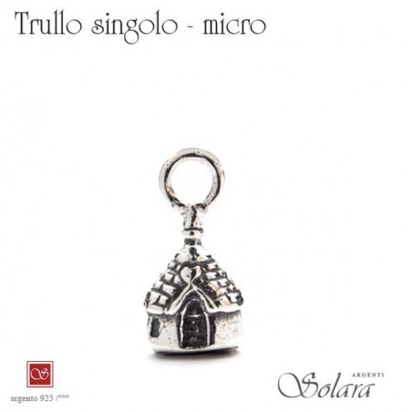 charms pendente Solara