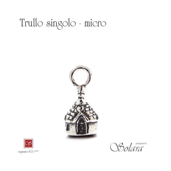 charms pendente Solara