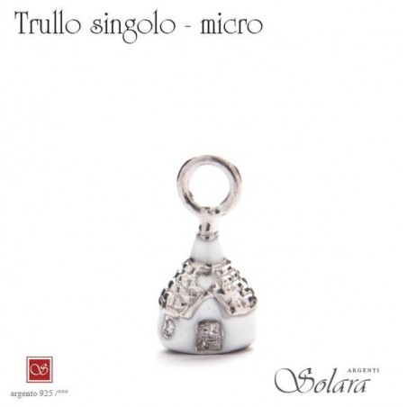 charms pendente Solara