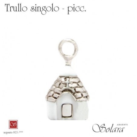 charms pendente Solara