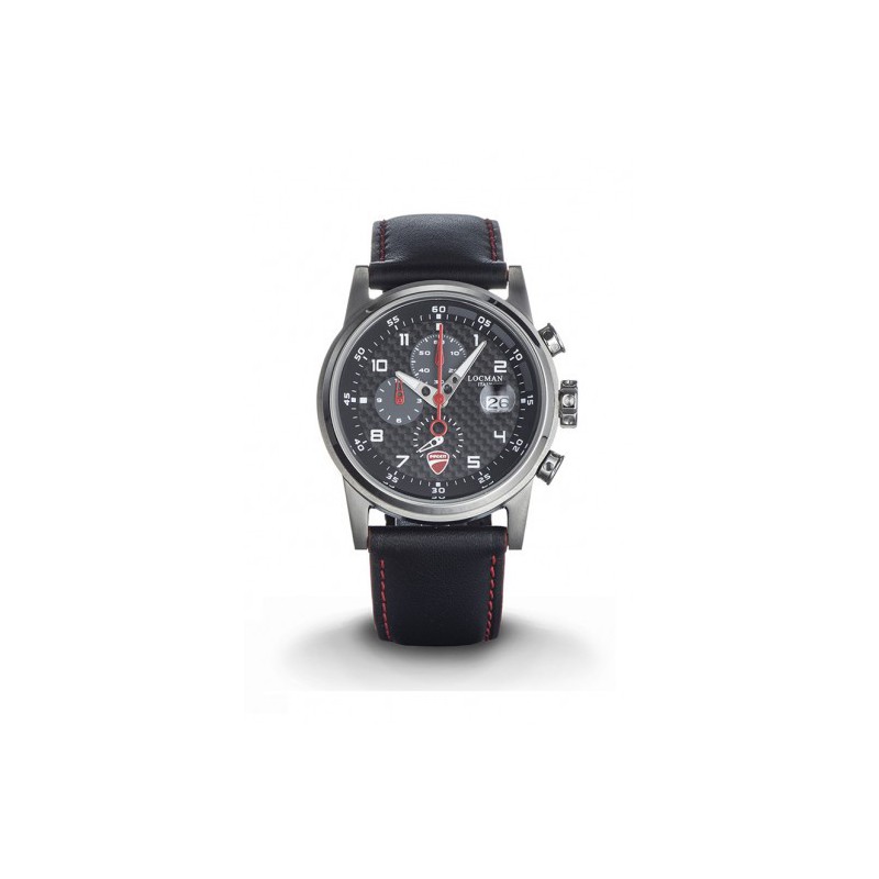 OROLOGIO LOCMAN 1960