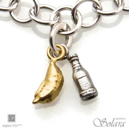 pendente Solara
