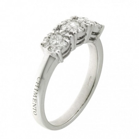 Chimento Trilogy Ring