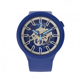 Swatch ISWATCH BLUE