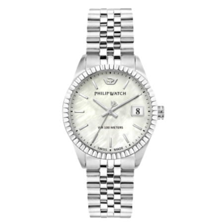 OROLOGIO PHILIP WATCH CARIBE URBAN LADY