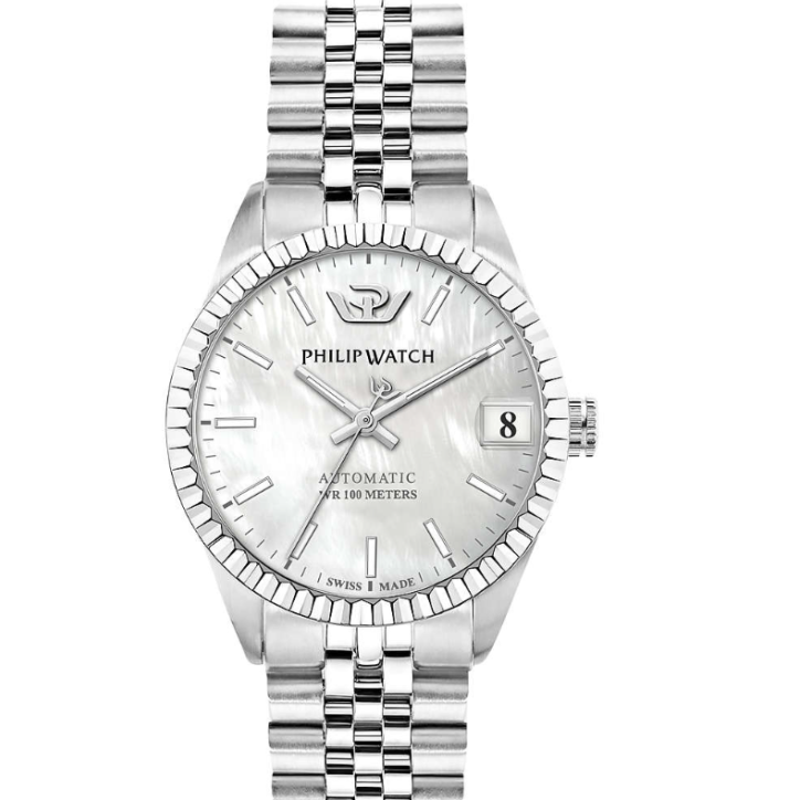 OROLOGIO PHILIP WATCH CARIBE URBAN LADY OROLOGIO PHILIP WATCH CARIBE URBAN LADY