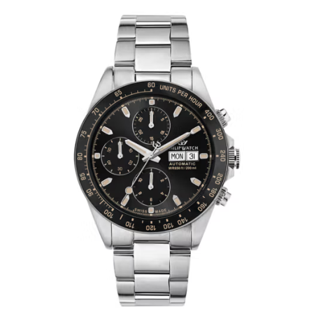 OROLOGIO CRONOGRAFO DA UOMO PHILIP WATCH CARIBE