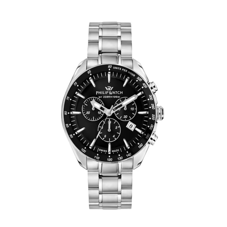 OROLOGIO PHILIP WATCH BLAZE CRONOGRAFO OROLOGIO PHILIP WATCH BLAZE CRONOGRAFO