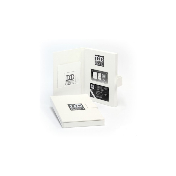 DIAMOND DAVITE & DE LUCCHI
