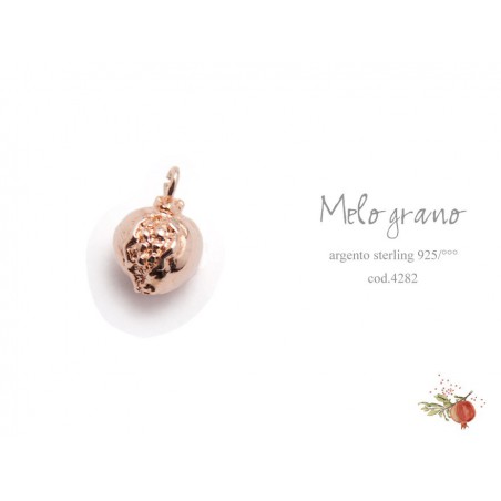 charms pendente Solara